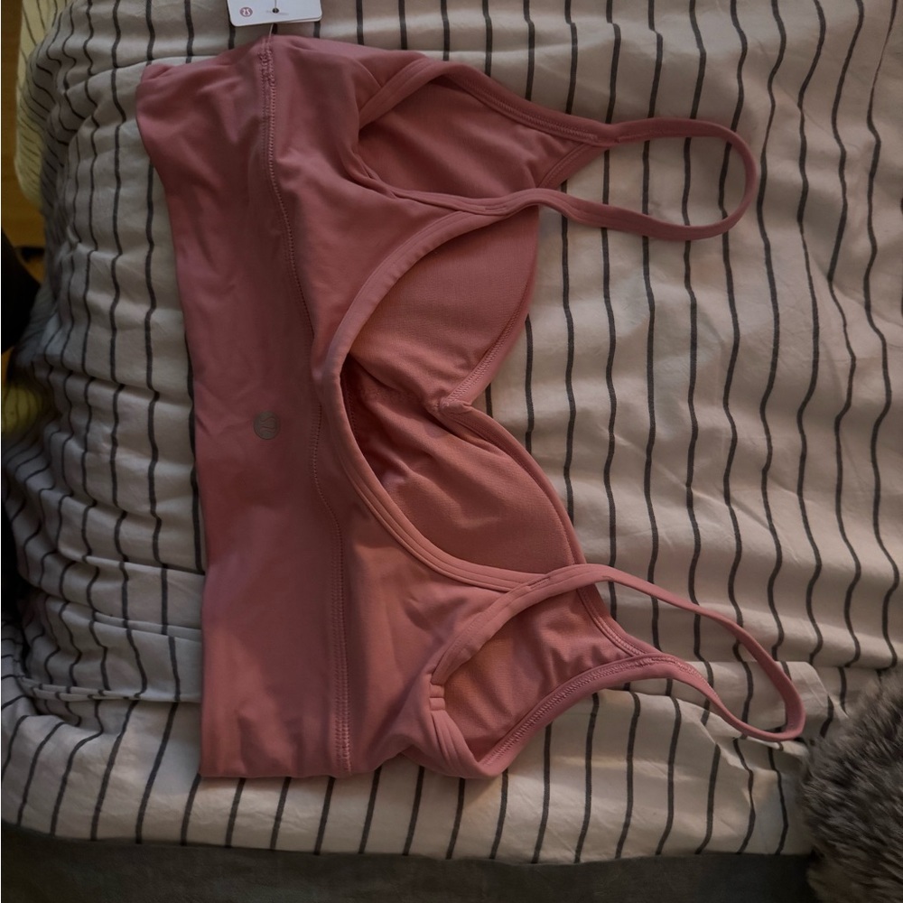 Lululemon Align Sweetheart Bra